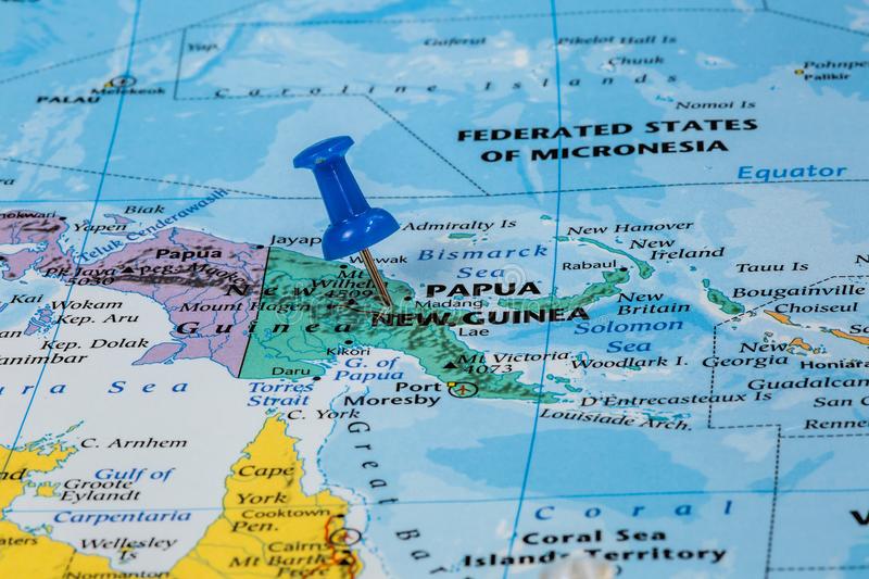 Papua New Guinea To Begin Mass Covid Inoculation Roll-Out Amid Vaccine ...